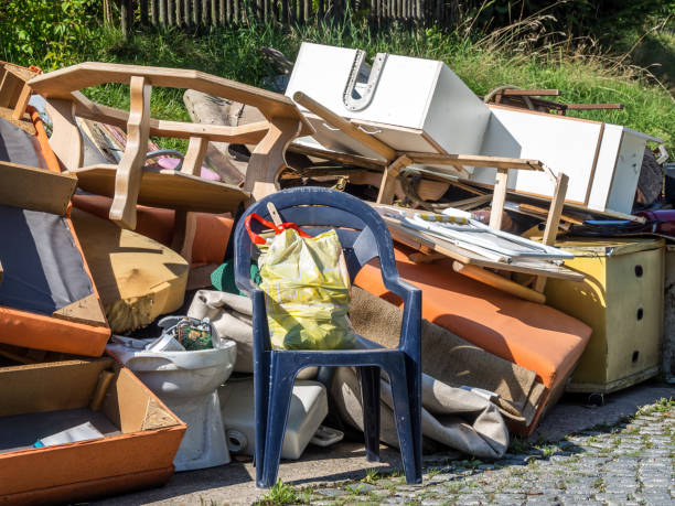 Best Junk Hauling Services  in Milledgeville, GA