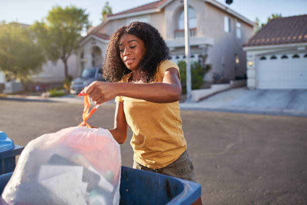 Best Full-Service Junk Removal  in Milledgeville, GA