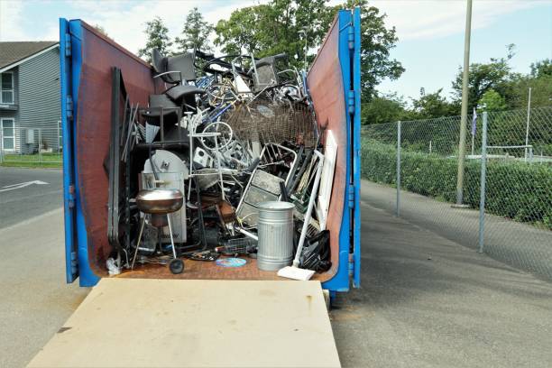 Commercial Cleanout Services in Milledgeville, GA