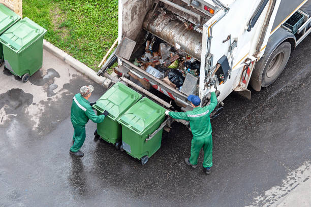 Professional Junk Removal in Milledgeville, GA