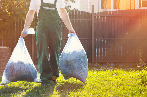 Best Junk Removal and Recycling  in Milledgeville, GA