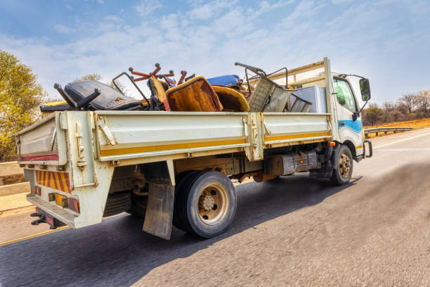  Milledgeville, GA Junk Removal Pros
