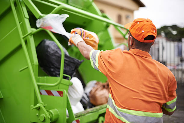 Best Yard Cleanup Services  in Milledgeville, GA