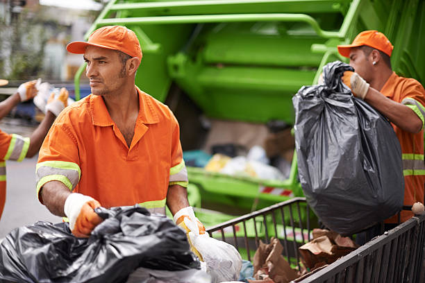 Best Construction Debris Removal  in Milledgeville, GA