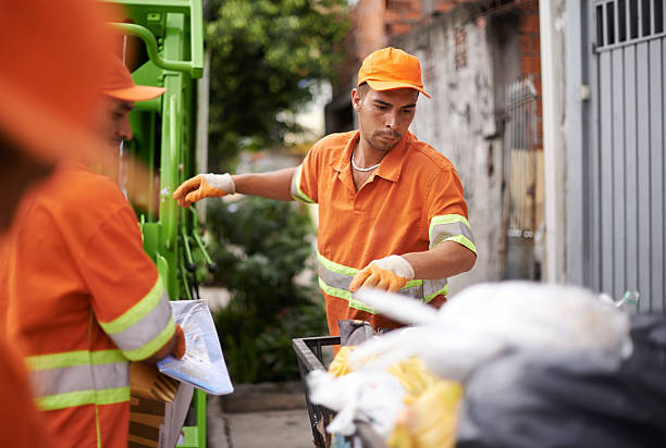 Best Yard Waste Removal  in Milledgeville, GA
