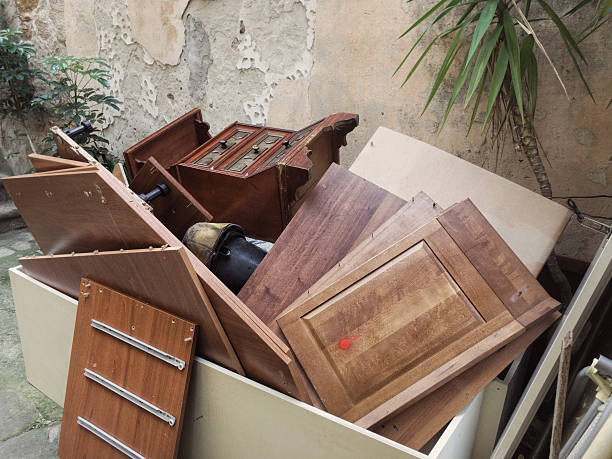 Best Affordable Junk Removal Services  in Milledgeville, GA